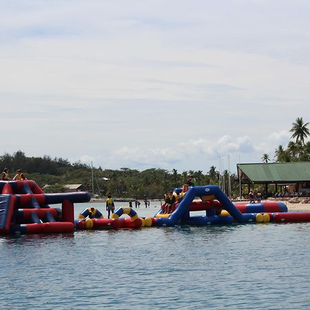Plantation Island Resort Malolo Lailai Luaran gambar