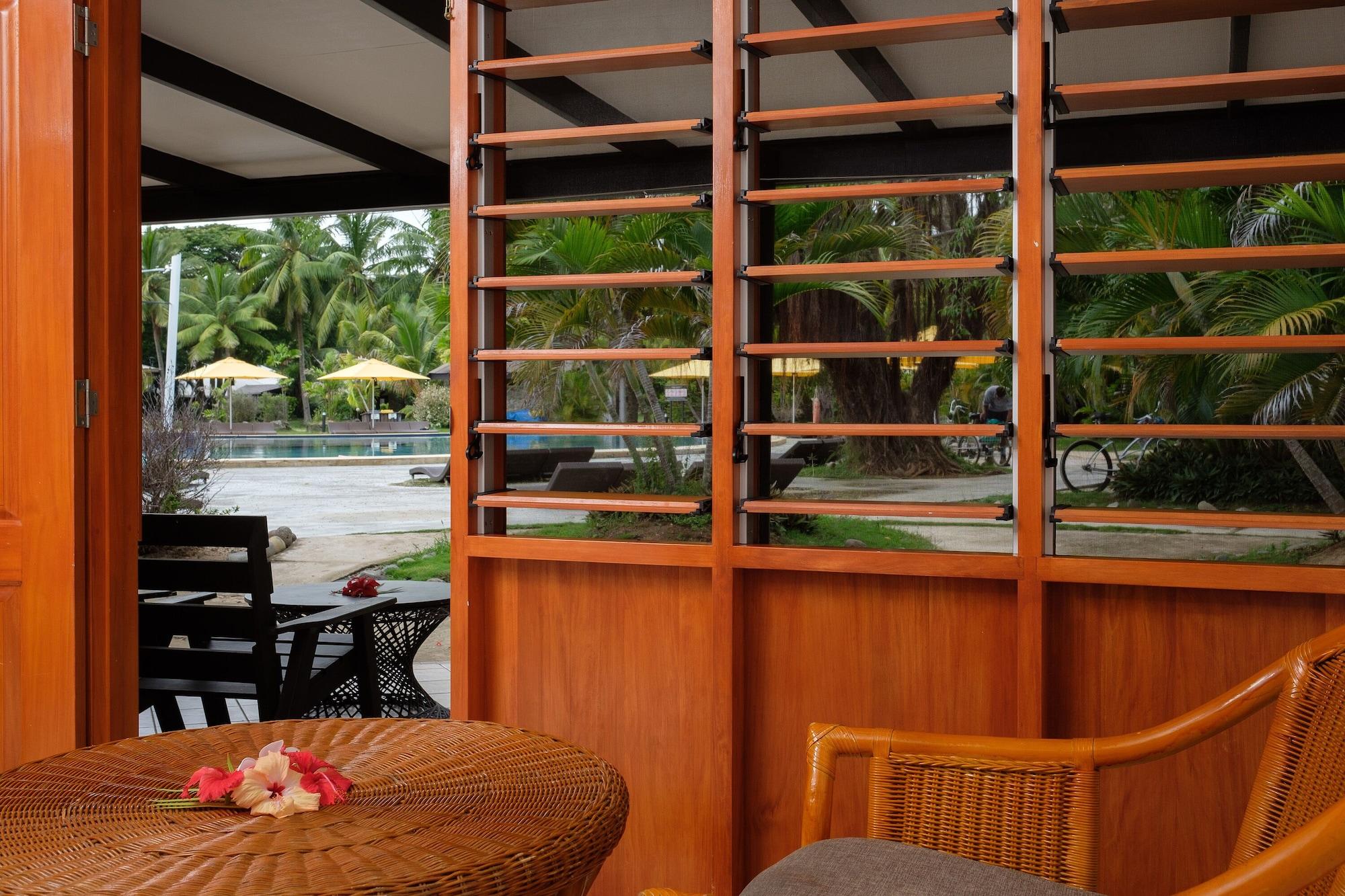Plantation Island Resort Malolo Lailai Luaran gambar