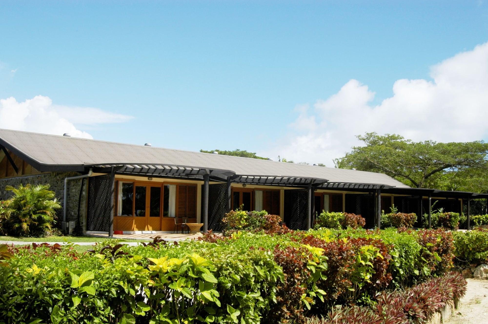 Plantation Island Resort Malolo Lailai Luaran gambar