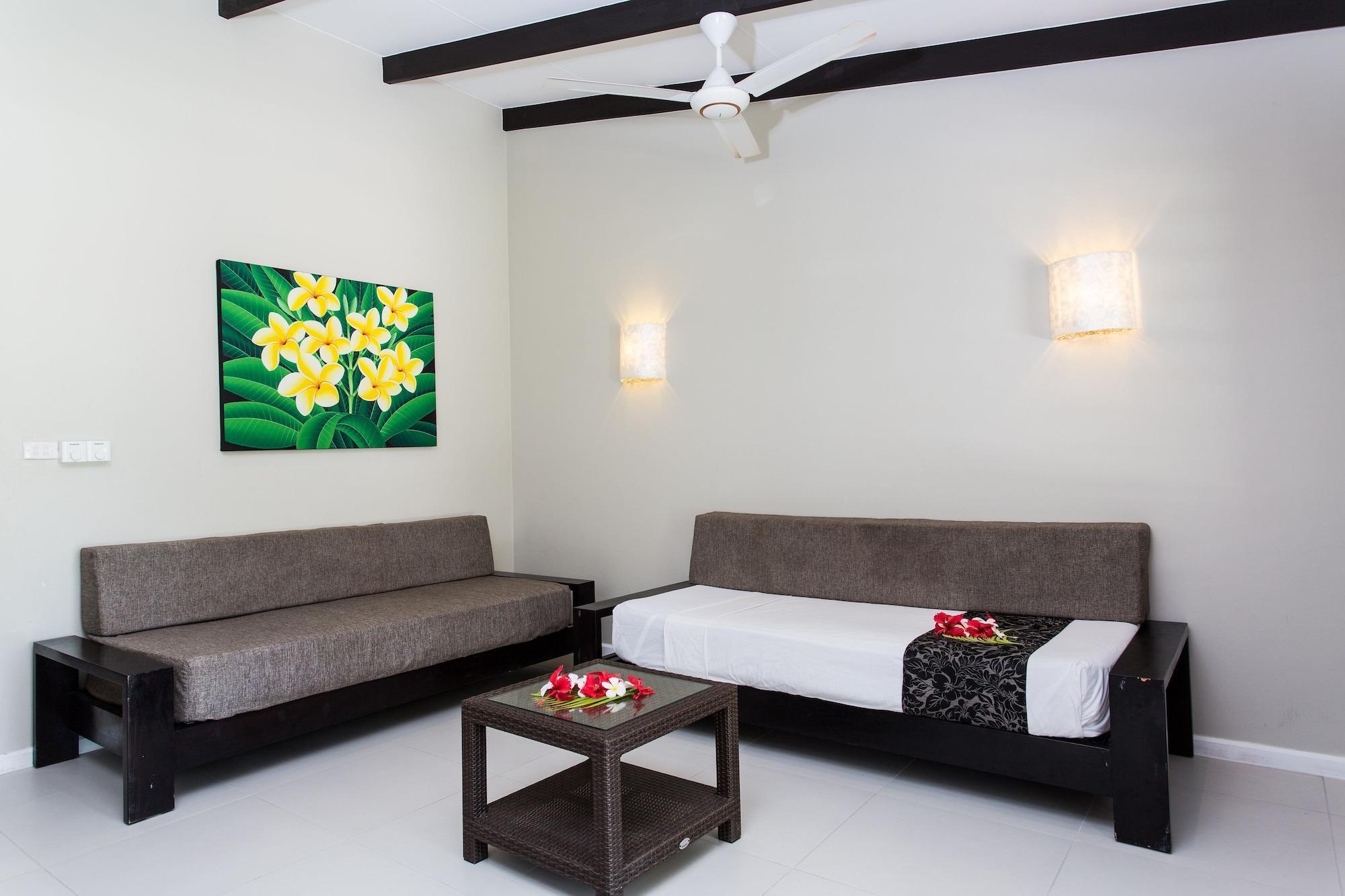 Plantation Island Resort Malolo Lailai Luaran gambar