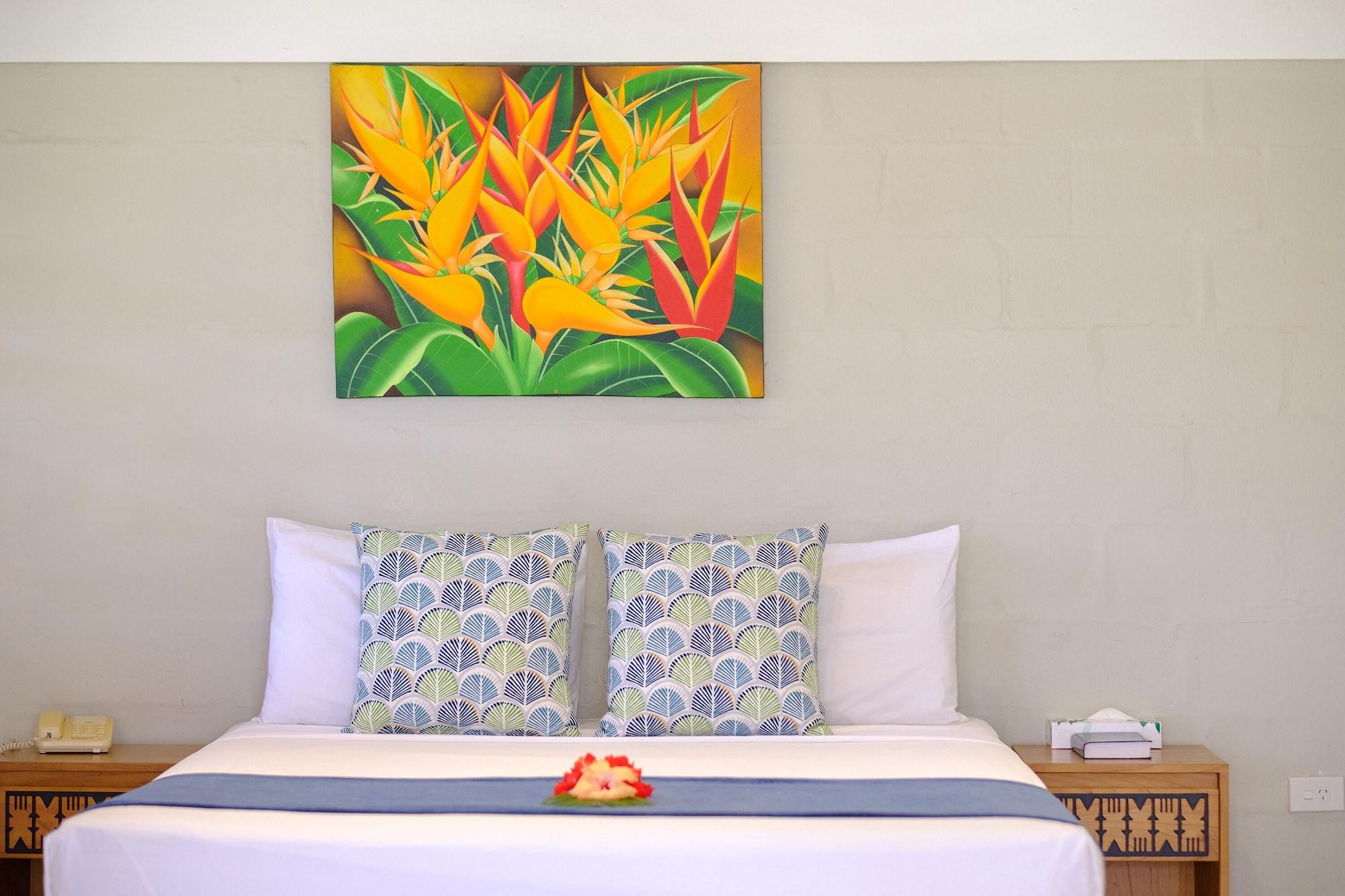 Plantation Island Resort Malolo Lailai Luaran gambar