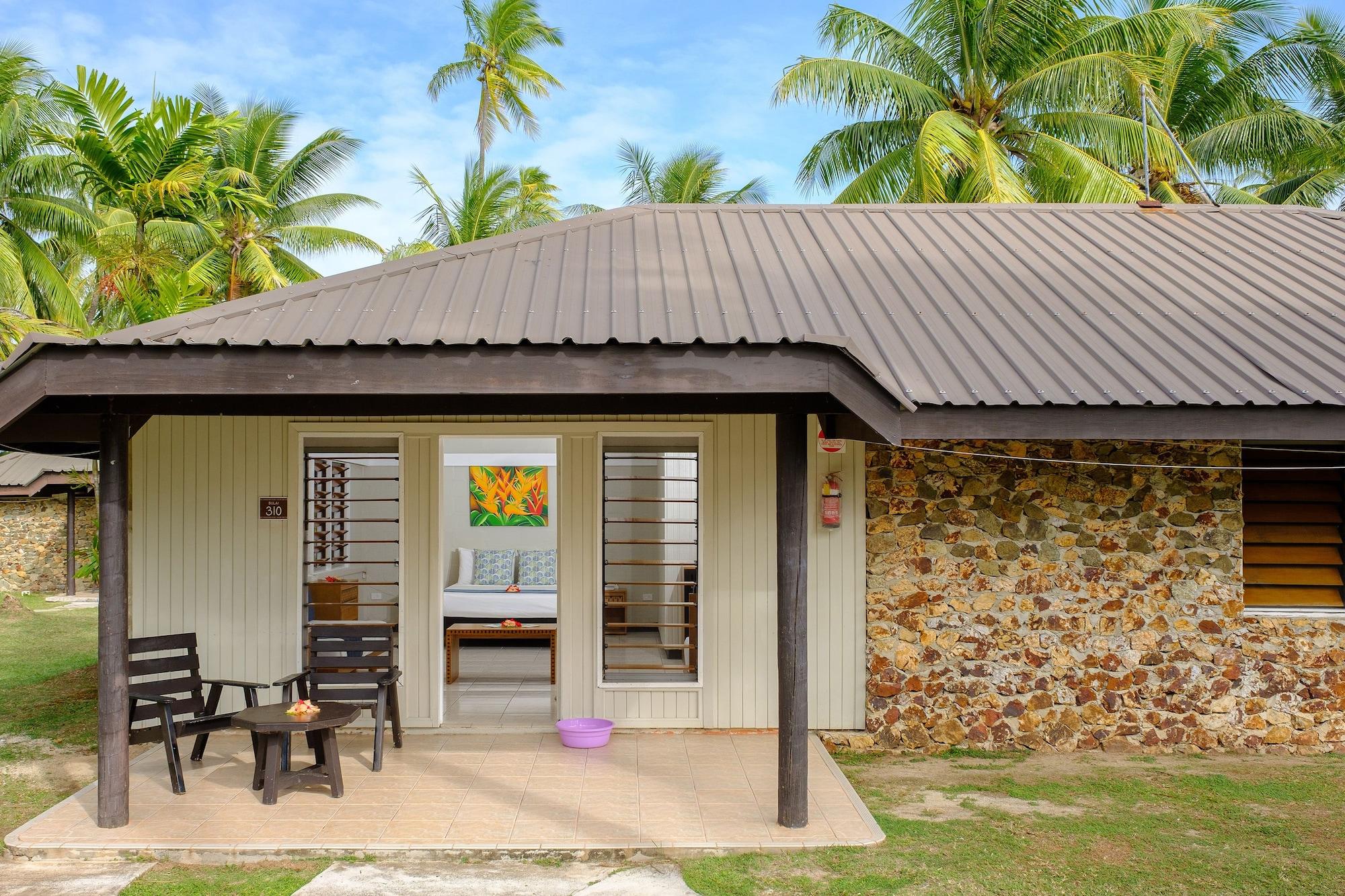 Plantation Island Resort Malolo Lailai Luaran gambar