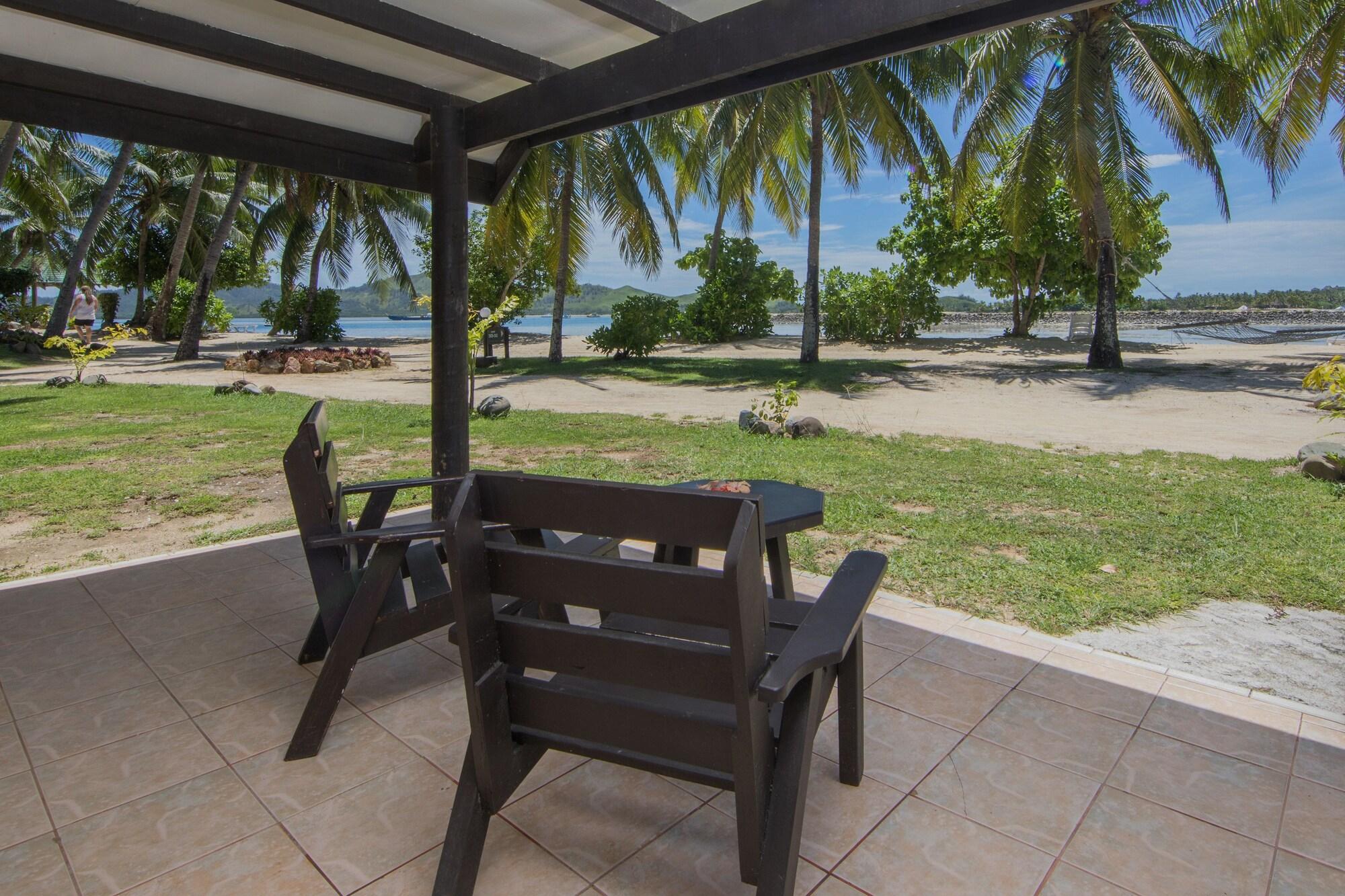 Plantation Island Resort Malolo Lailai Luaran gambar