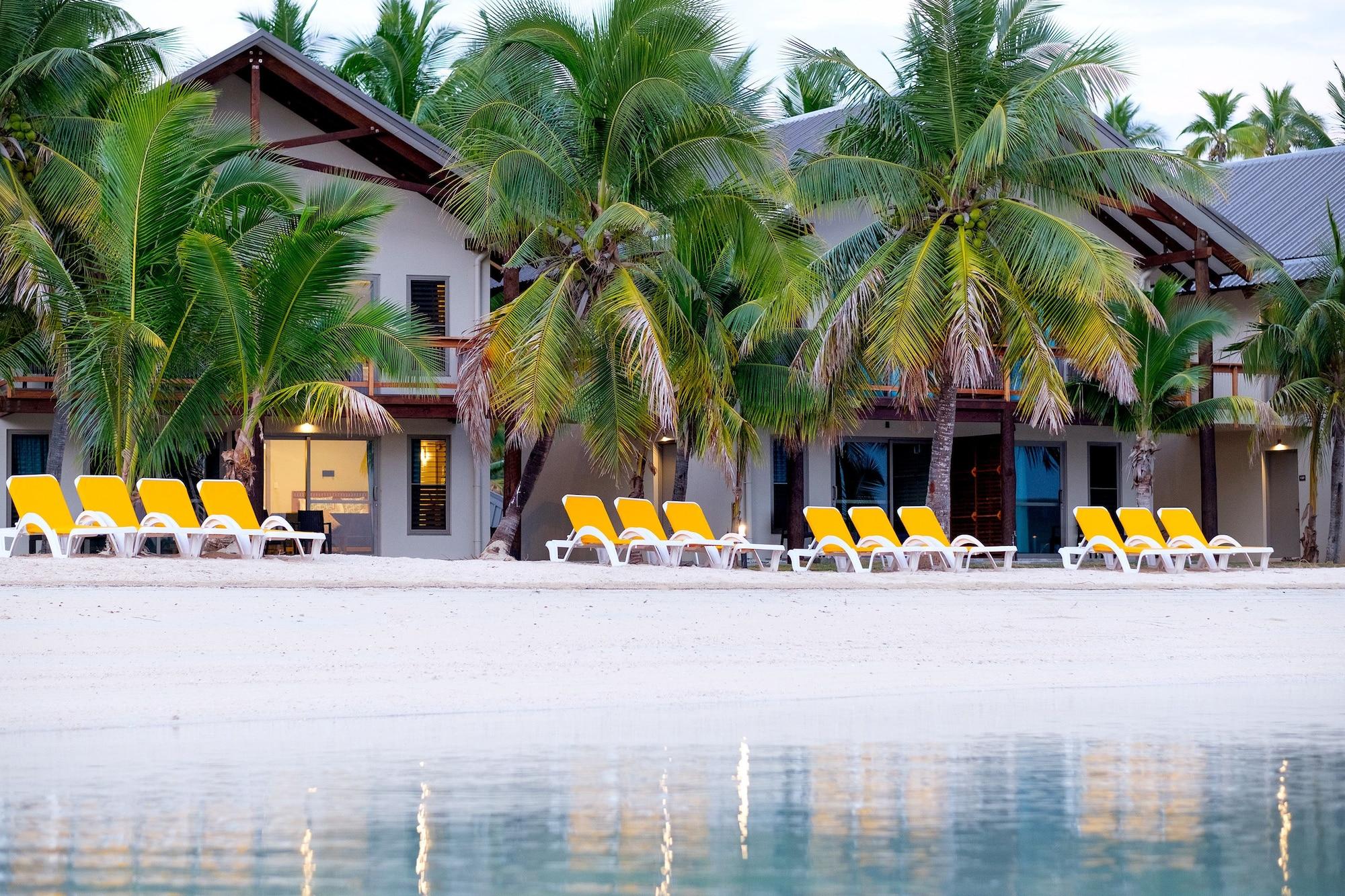 Plantation Island Resort Malolo Lailai Luaran gambar