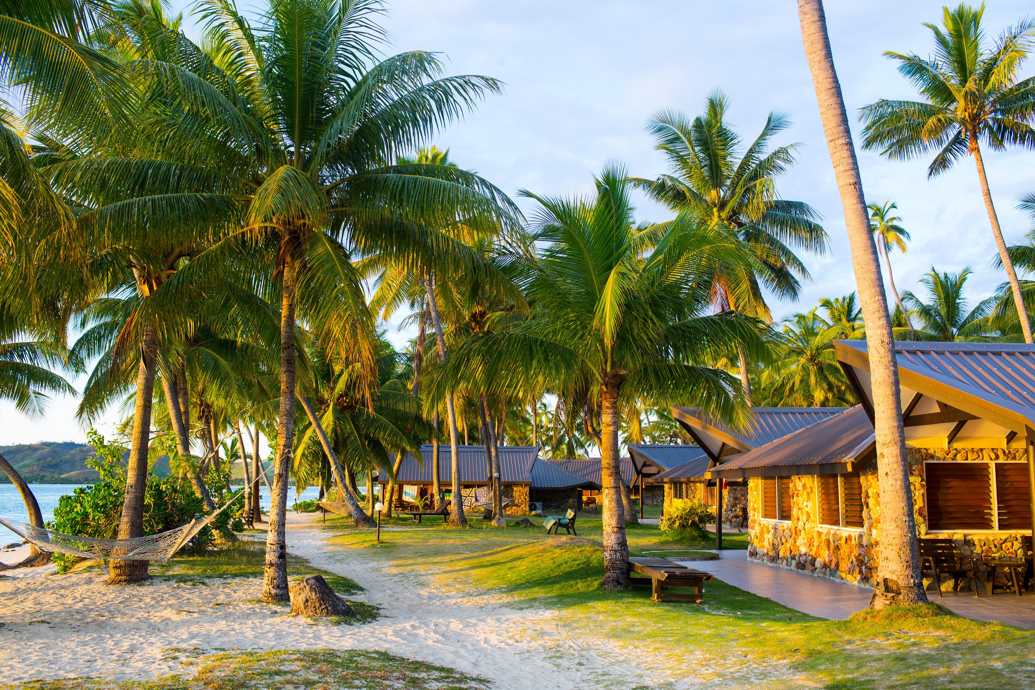 Plantation Island Resort Malolo Lailai Luaran gambar