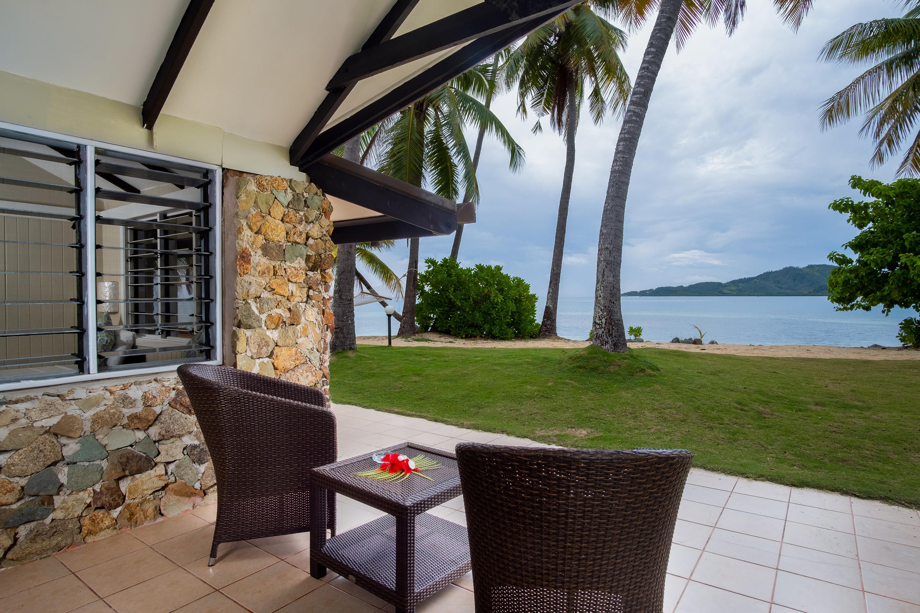 Plantation Island Resort Malolo Lailai Luaran gambar