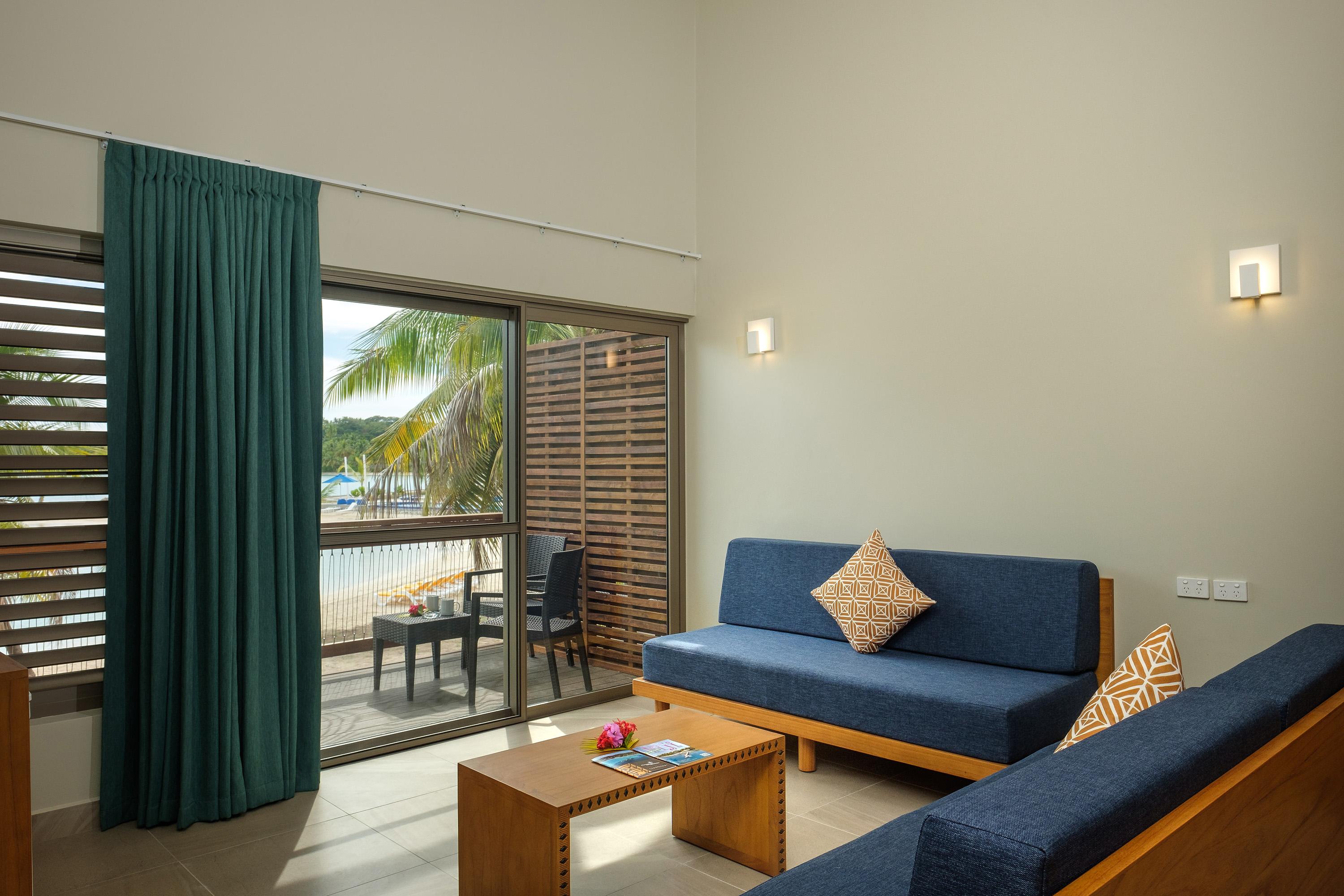 Plantation Island Resort Malolo Lailai Luaran gambar