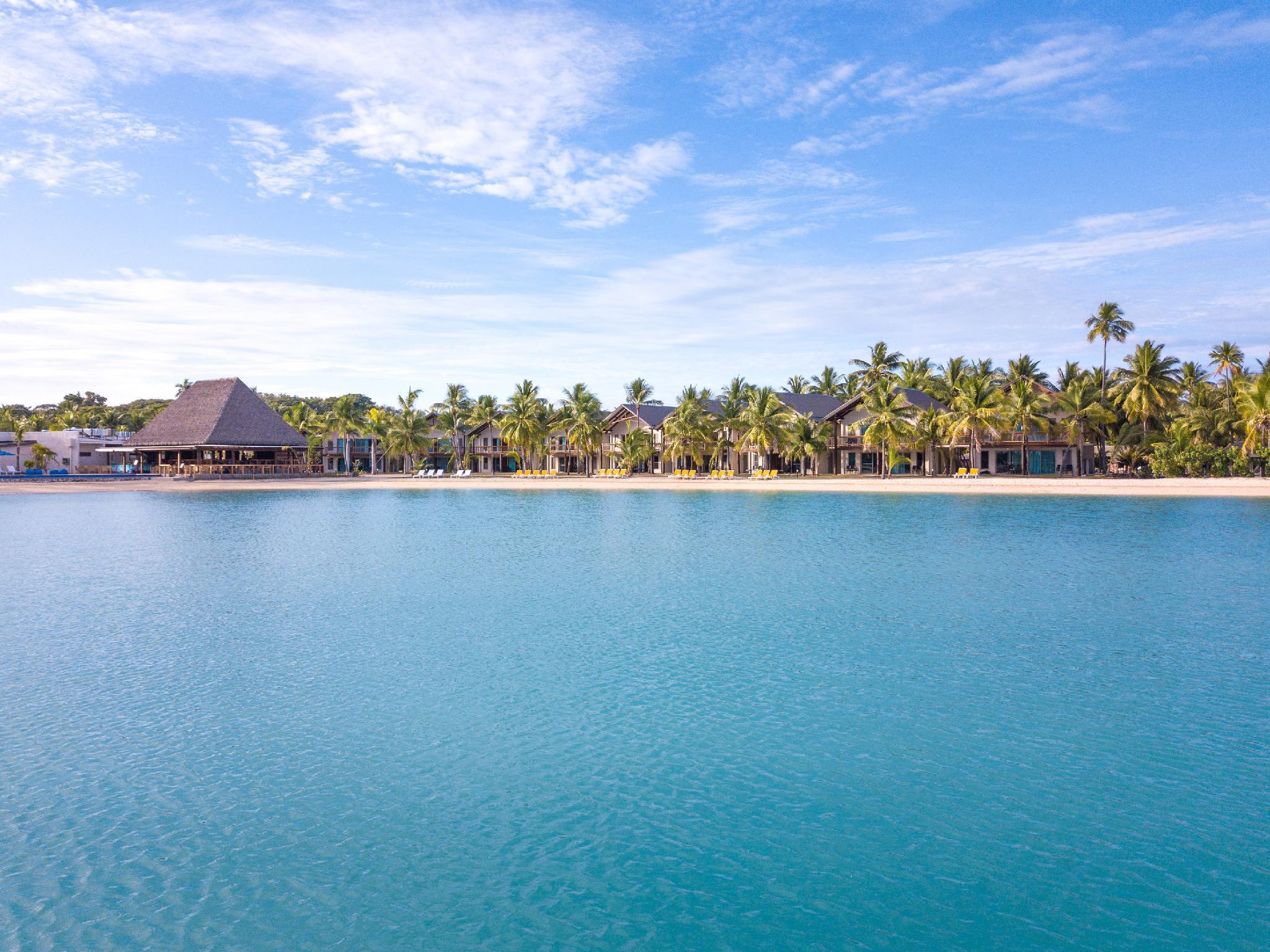 Plantation Island Resort Malolo Lailai Luaran gambar