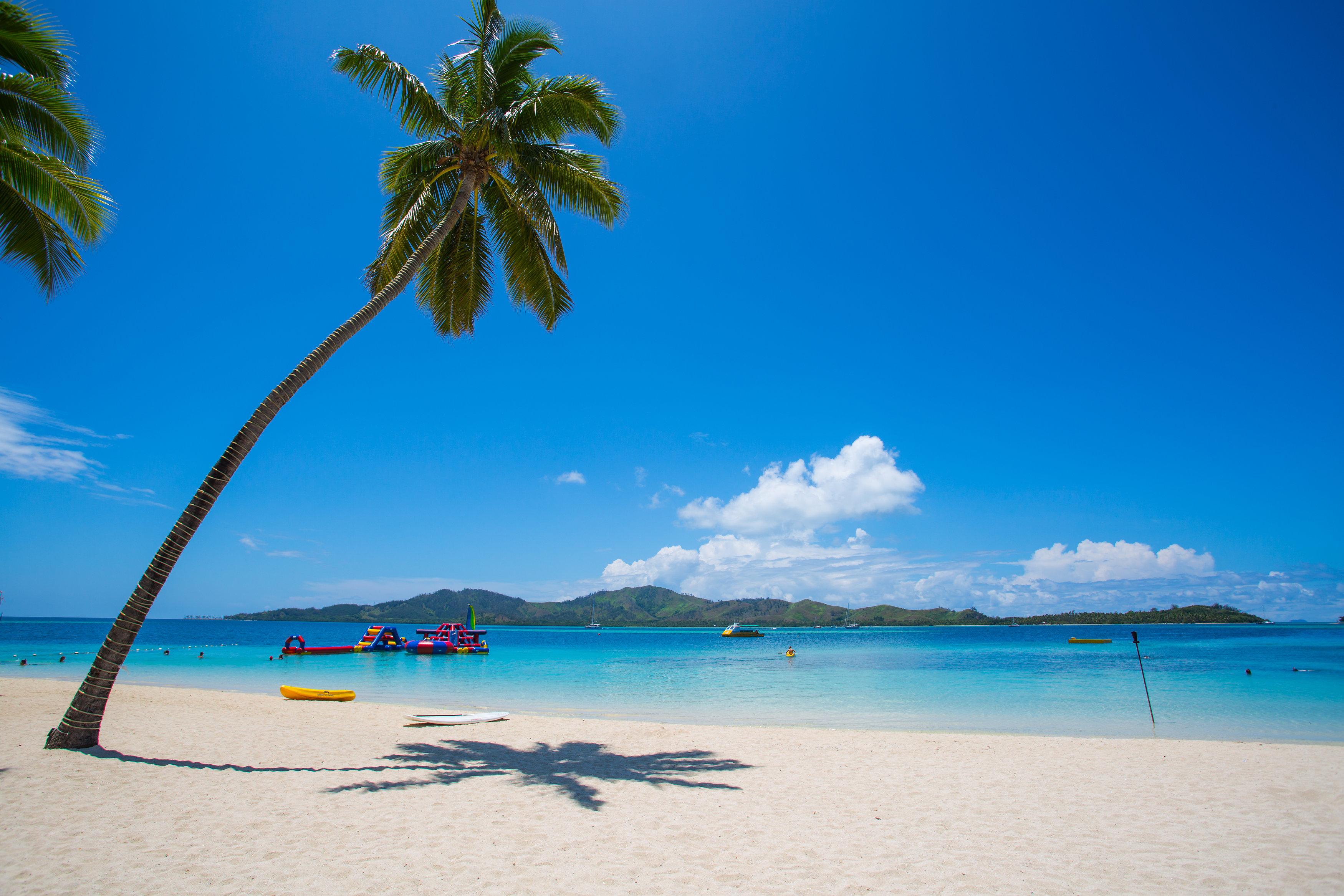 Plantation Island Resort Malolo Lailai Luaran gambar