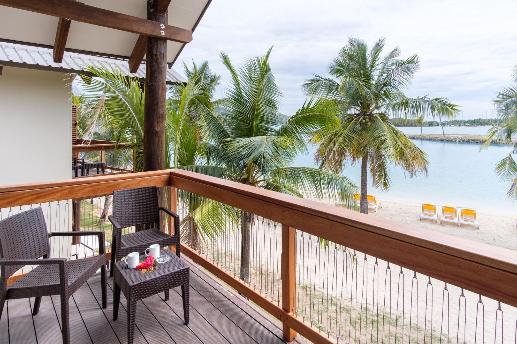 Plantation Island Resort Malolo Lailai Luaran gambar