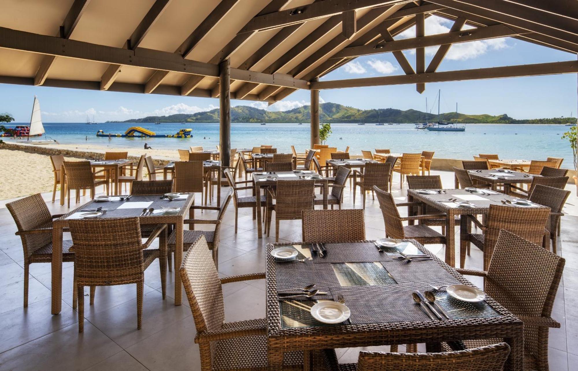 Plantation Island Resort Malolo Lailai Luaran gambar