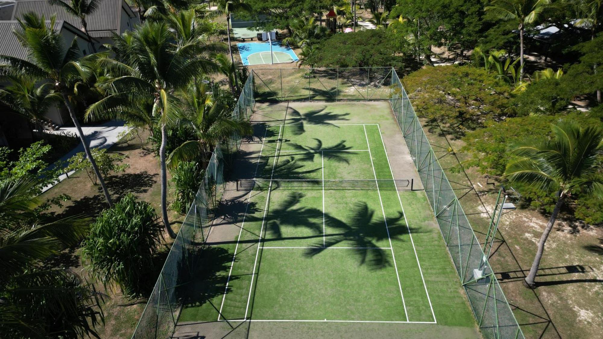Plantation Island Resort Malolo Lailai Luaran gambar