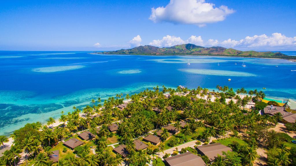 Plantation Island Resort Malolo Lailai Luaran gambar
