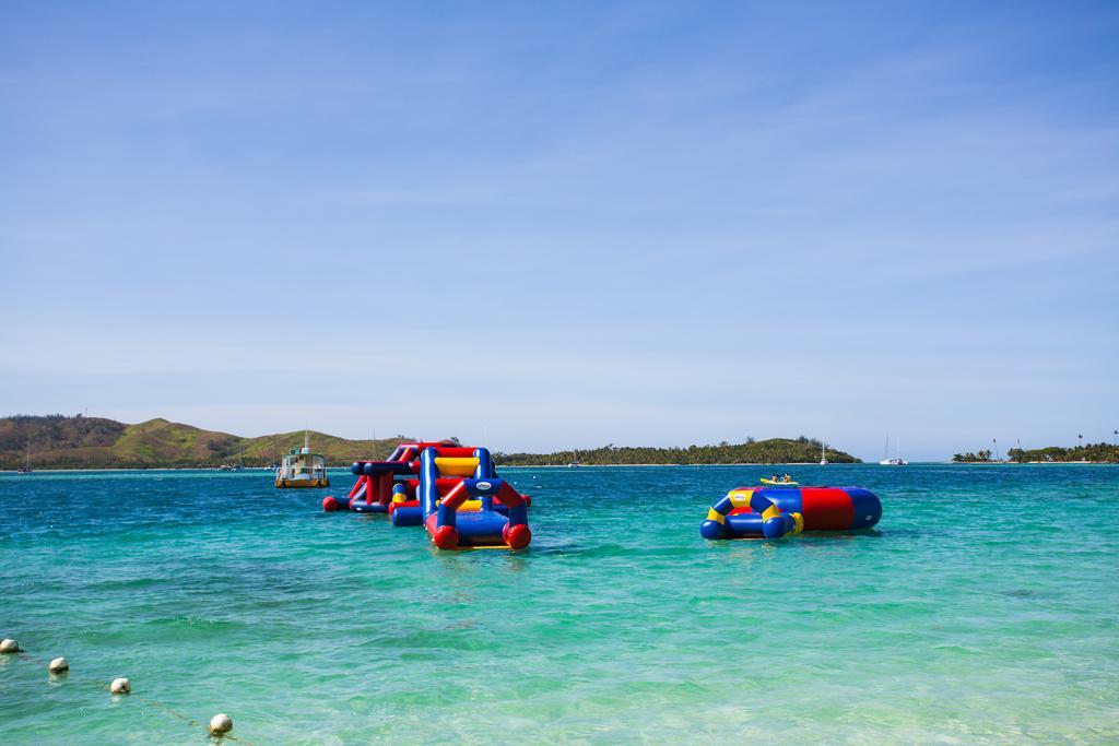 Plantation Island Resort Malolo Lailai Luaran gambar