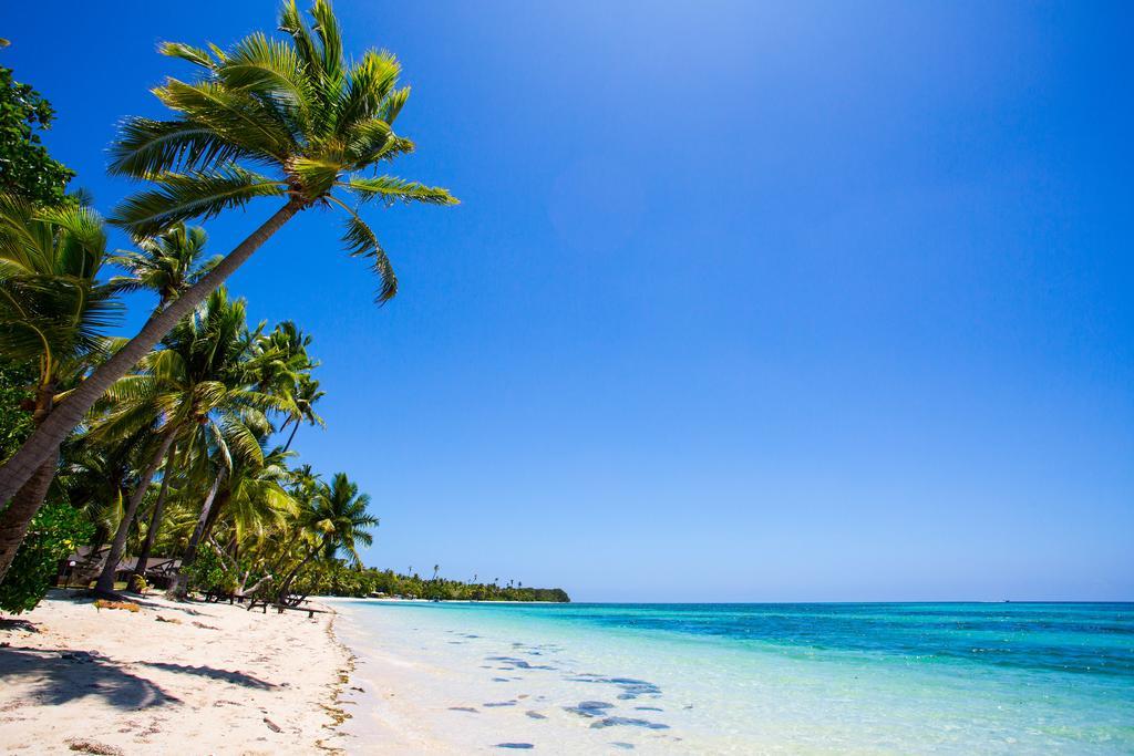 Plantation Island Resort Malolo Lailai Luaran gambar