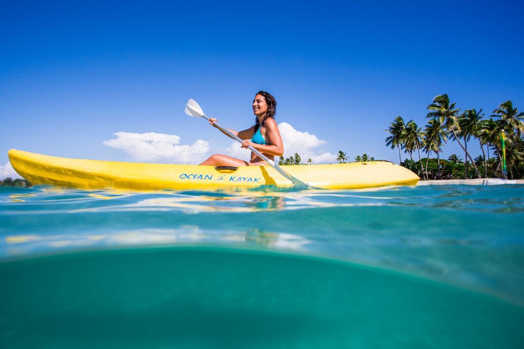 Plantation Island Resort Malolo Lailai Luaran gambar