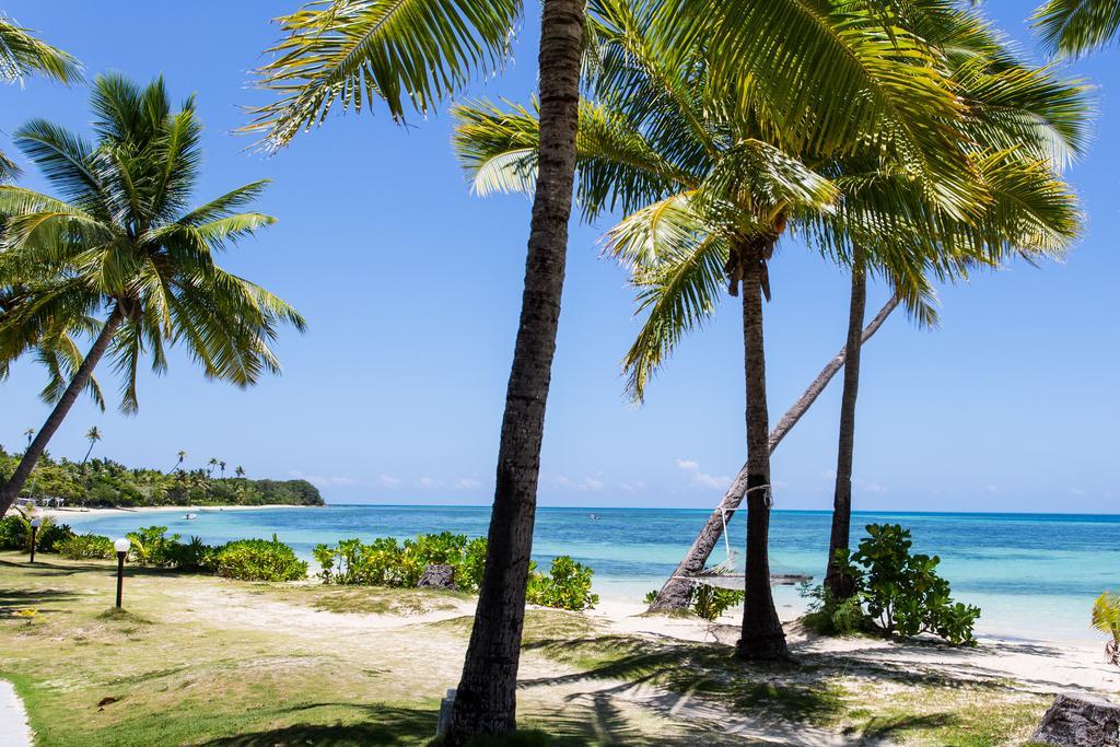 Plantation Island Resort Malolo Lailai Luaran gambar