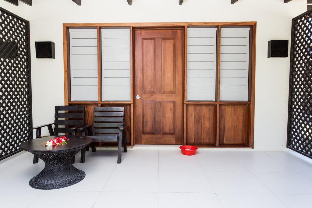 Plantation Island Resort Malolo Lailai Bilik gambar