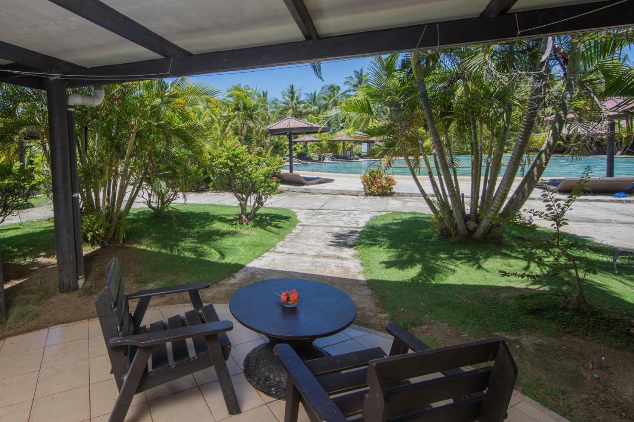 Plantation Island Resort Malolo Lailai Luaran gambar