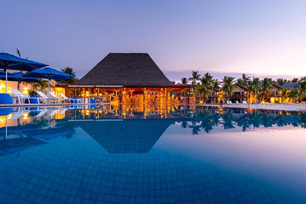 Plantation Island Resort Malolo Lailai Luaran gambar